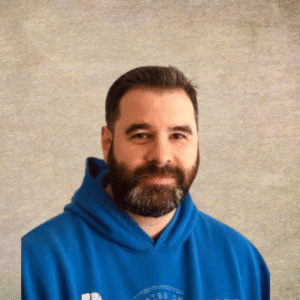 Mike Rivera