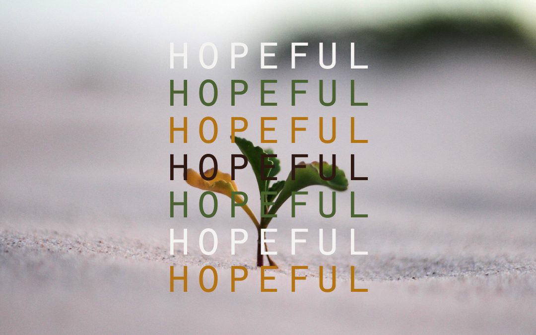 Hopeful