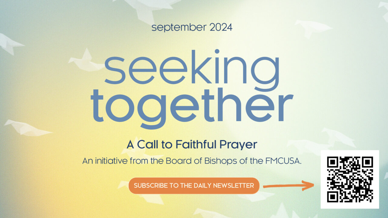 Brockport Free Methodist Church BFMC