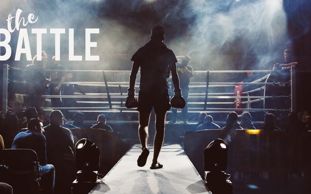 The Battle