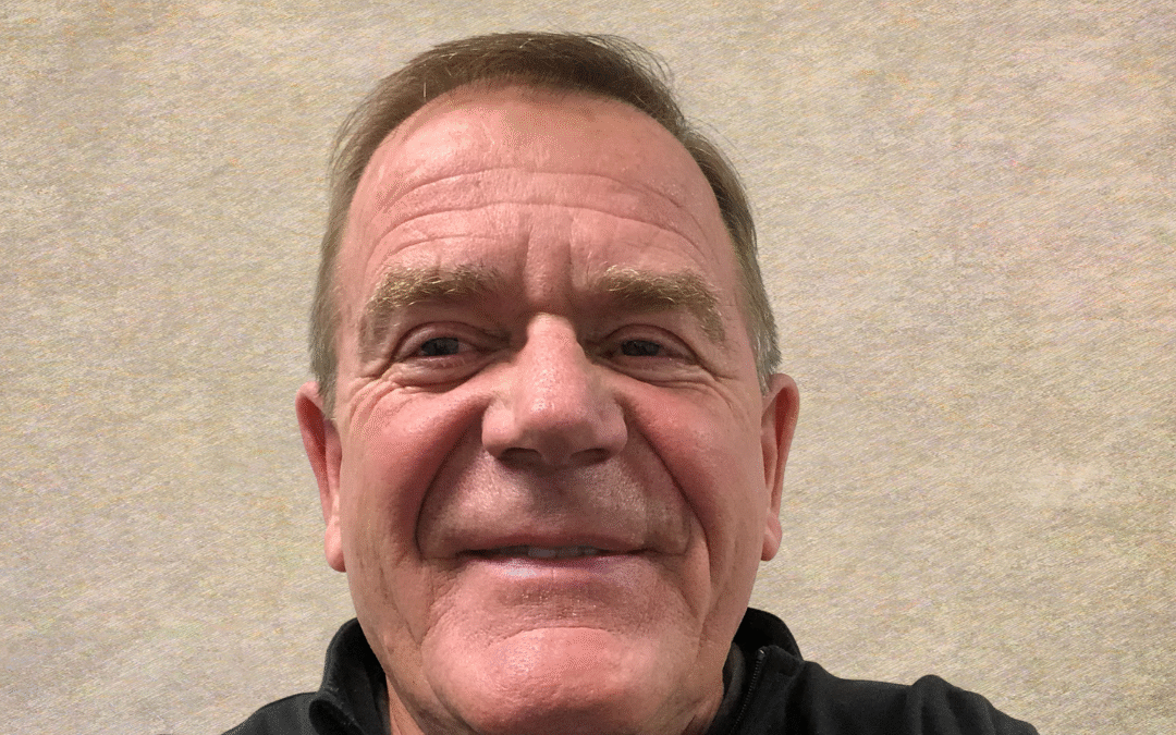 Rick Rouse