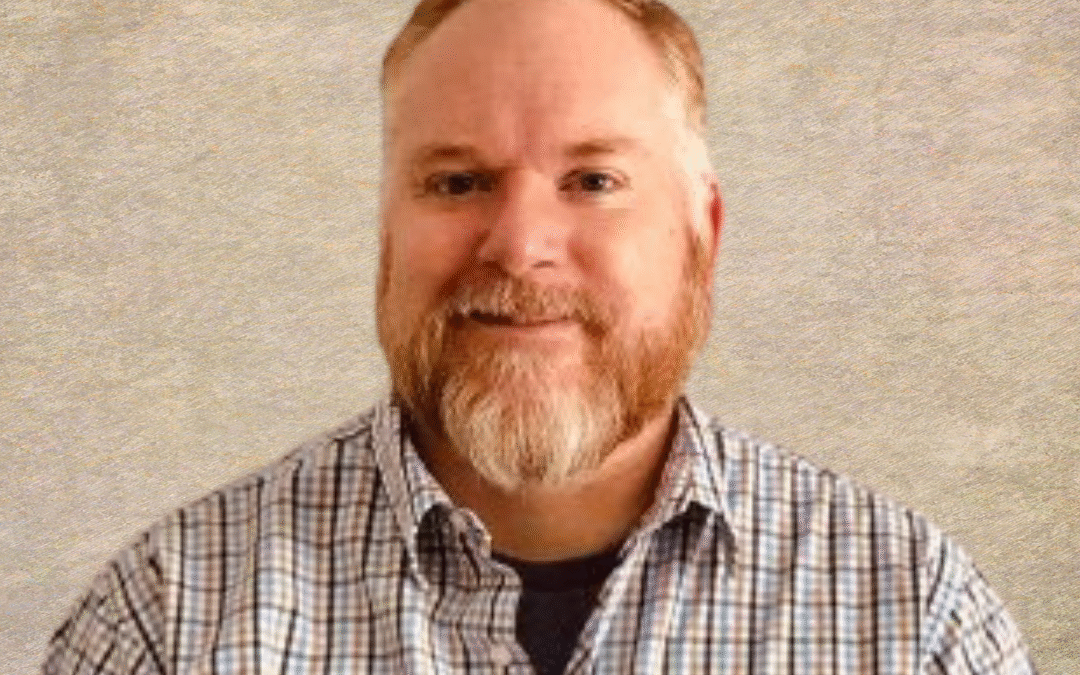 Mike Proud